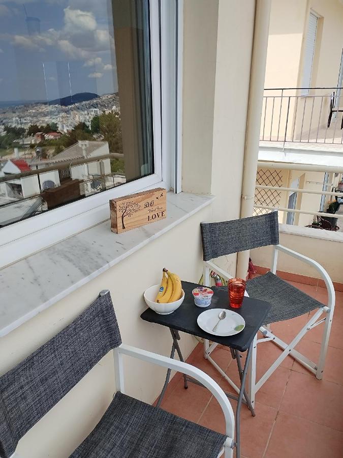 Rose Studio Kavala Exterior photo