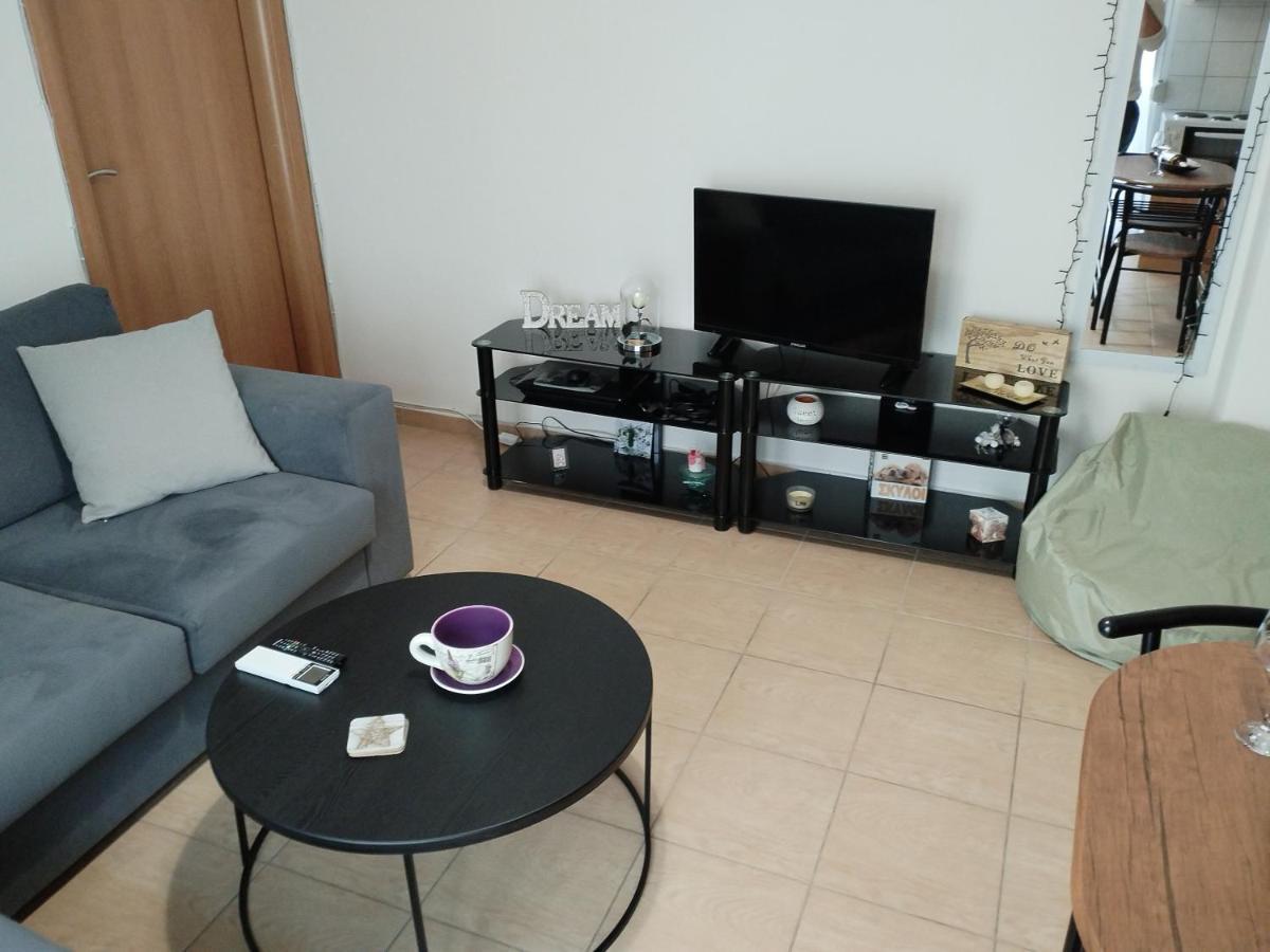Rose Studio Kavala Exterior photo